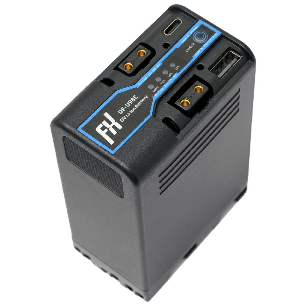 Fxlion Sony BP-U, 98 Wh