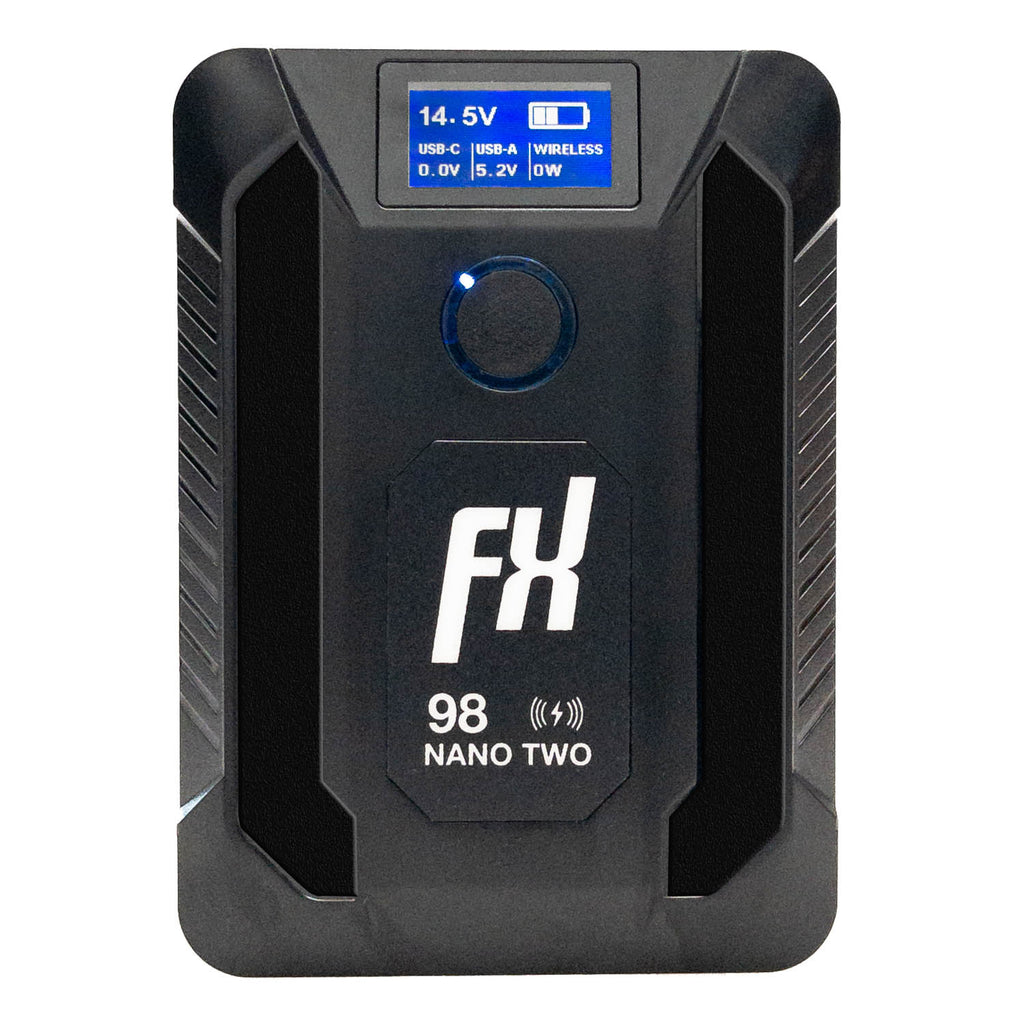 Fxlion Nano Two wireless