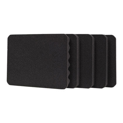 GUTEK Protector Case Foam Set, T-230