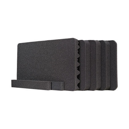 GUTEK Protector Case Foam Set, T-300