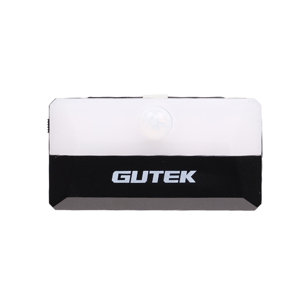 GUTEK Motion Sensor LED Light
