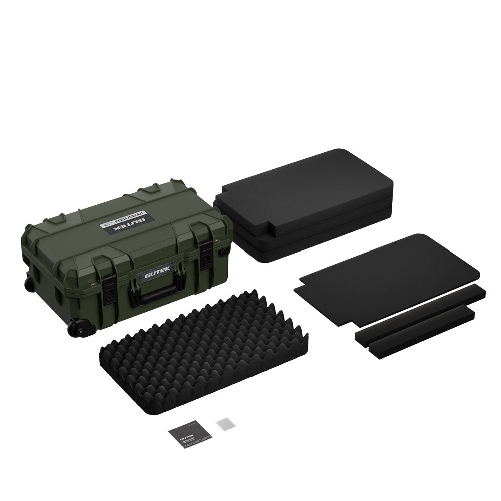 GUTEK Tortoise, T-300