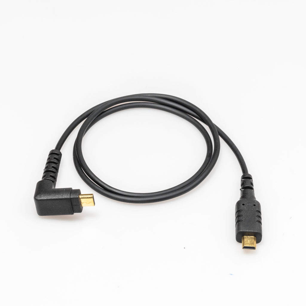 Hyperthin HDMI (Typ D) - HDMI (Typ D)
