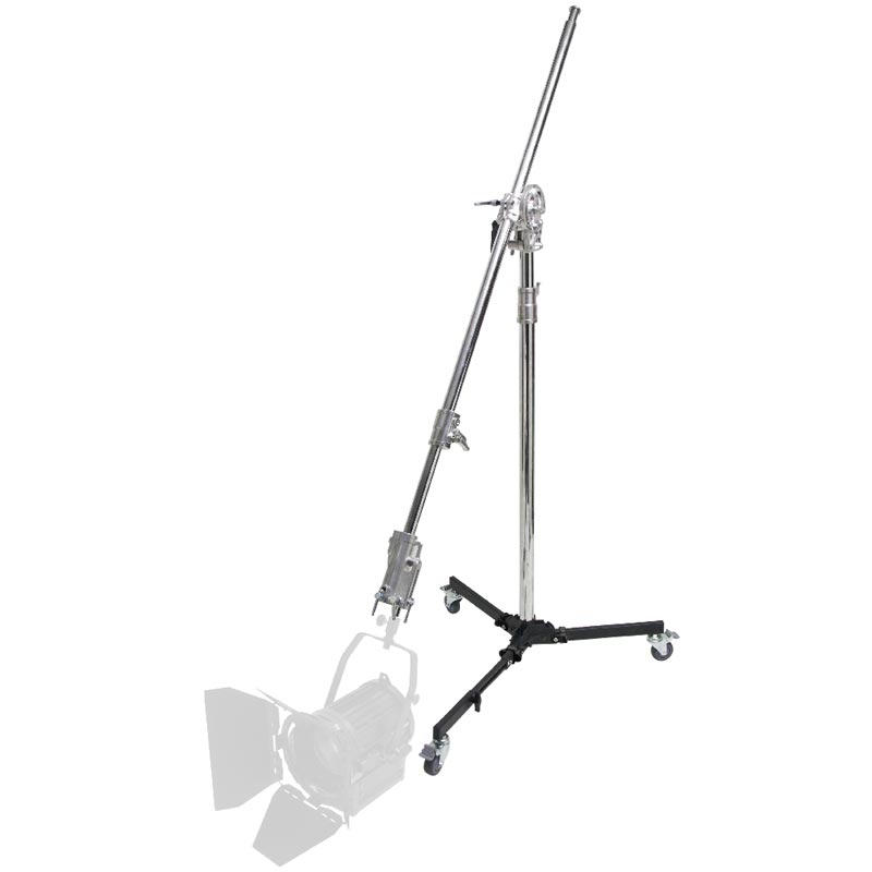KUPO Junior Boom Roller Stand