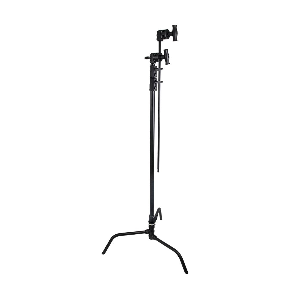 KUPO 40" Master C-Stand Turtle Base Kit