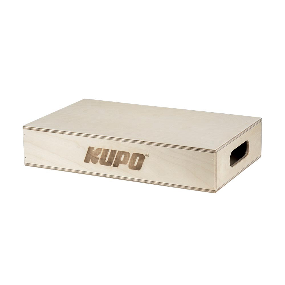 KUPO Apple Box Half