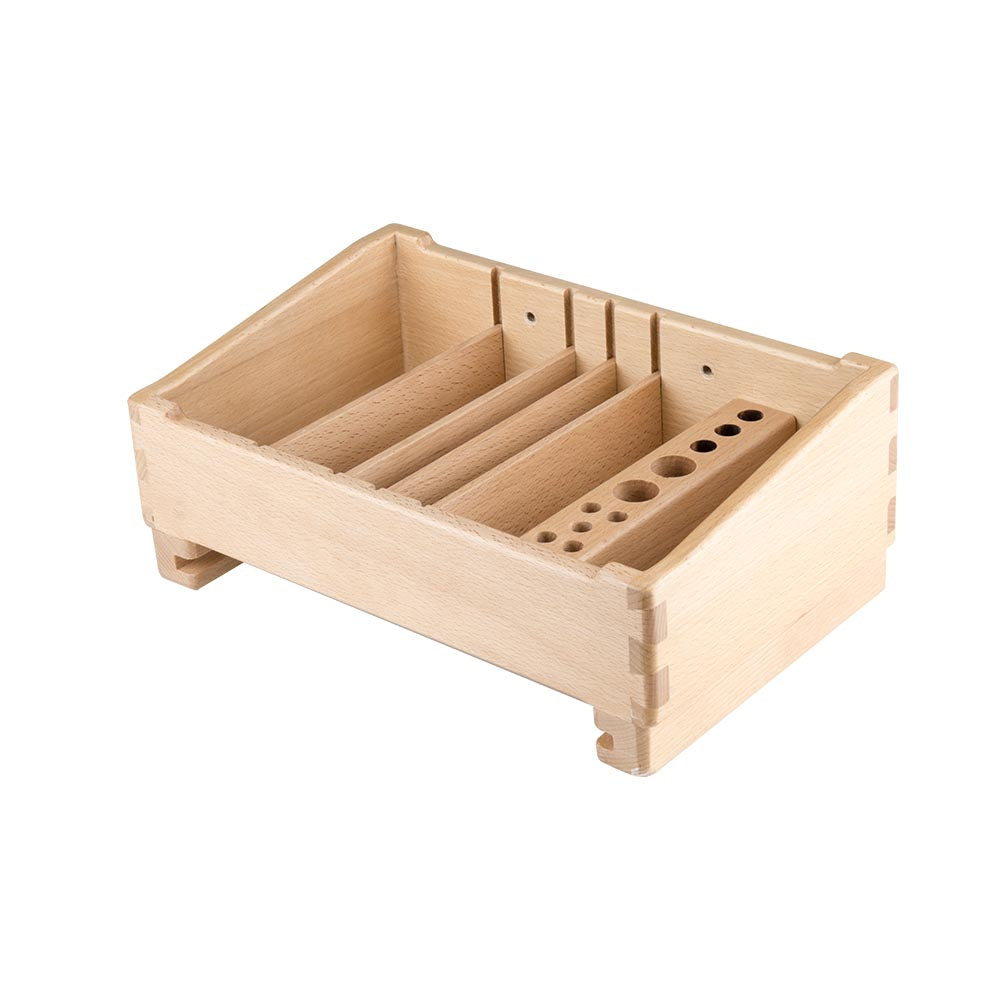 KUPO Kamera-Assistent Frontbox