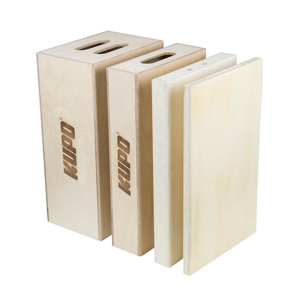 KUPO Apple Box Set