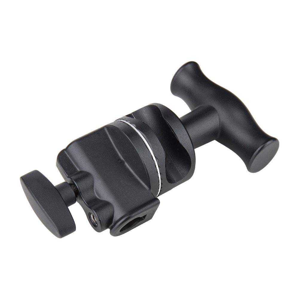 KUPO 2-1/2" Grip Head für 25mm Rohr