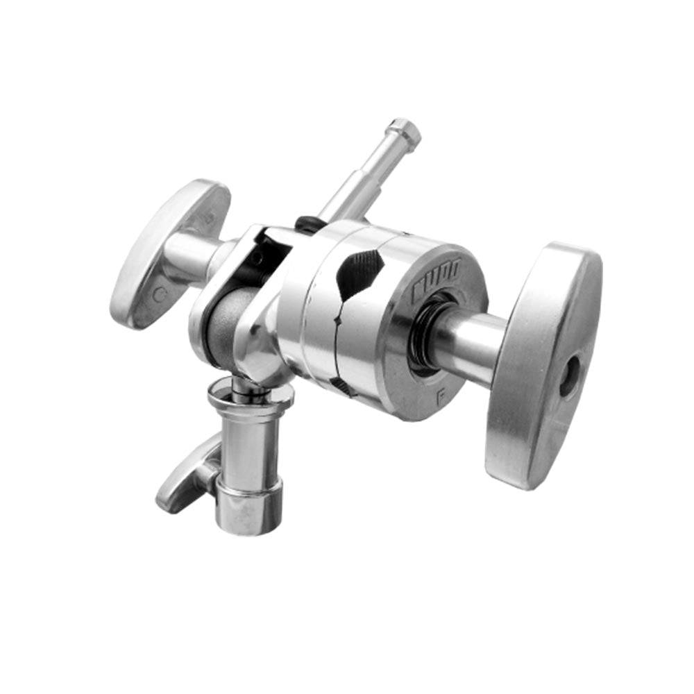 KUPO Grip Head mit Swivel Pin