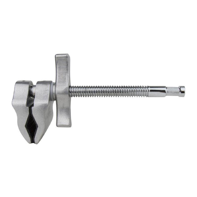 KUPO 4" Super Viser Klemme End Jaw