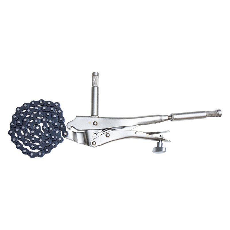KUPO 10" Ketten Klemme