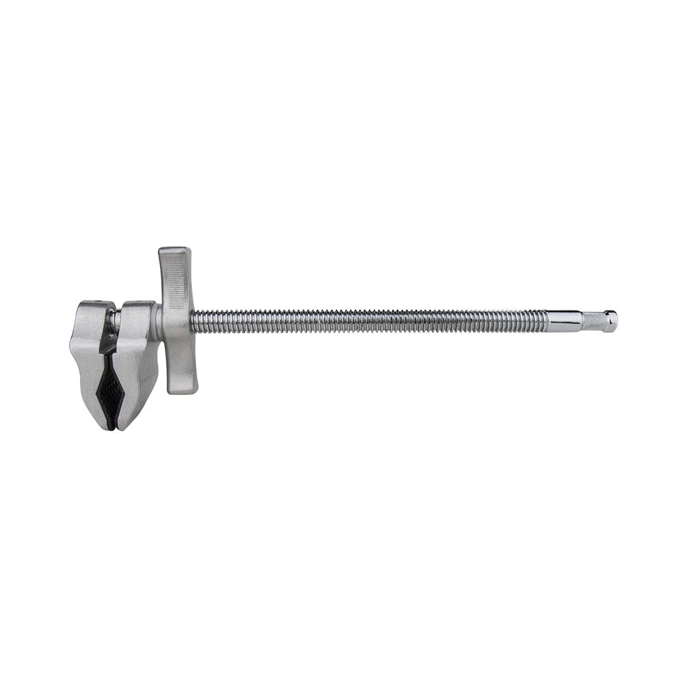 KUPO 9" Super Viser Klemme End Jaw