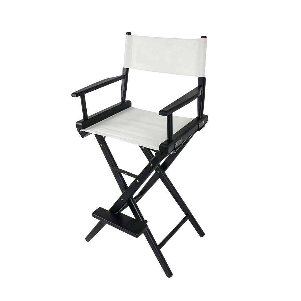 KUPO BAR HEIGHT DIRECTOR CHAIRHEIGHT ( 46'')