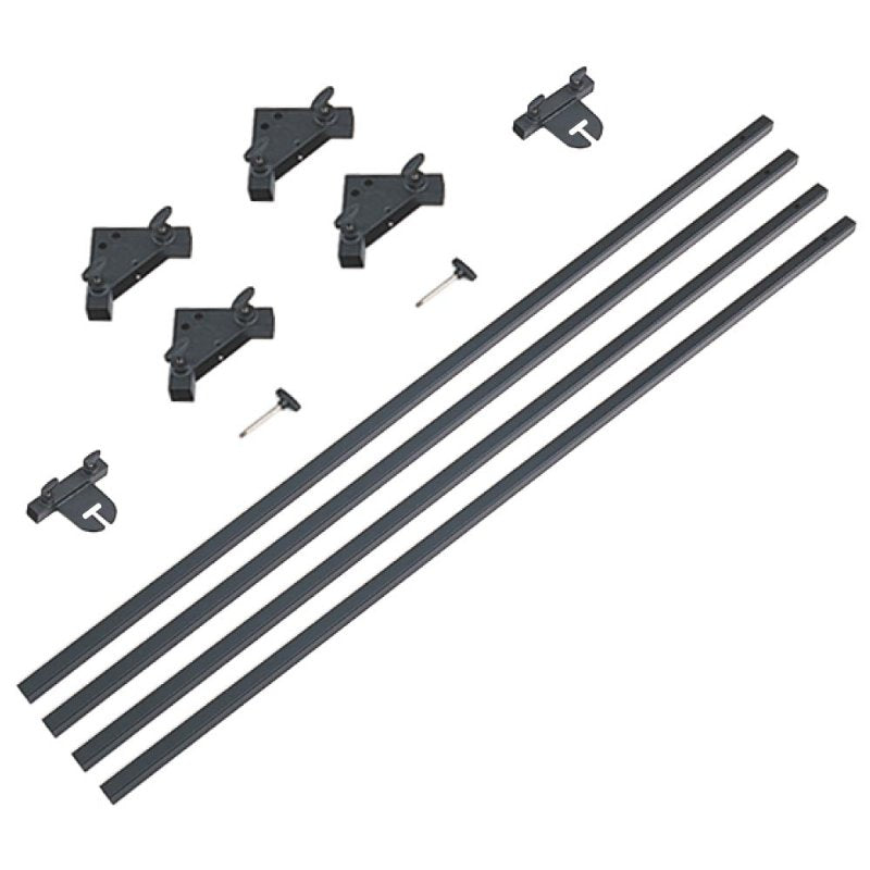 KUPO Butterfly Frame Kit, 1.8 m x 1.8 m