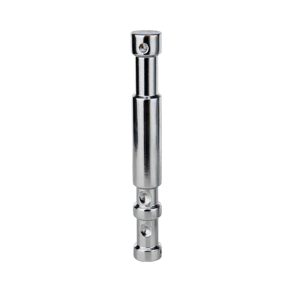 KUPO Langer doppelter Spigot 5/8" (16mm)