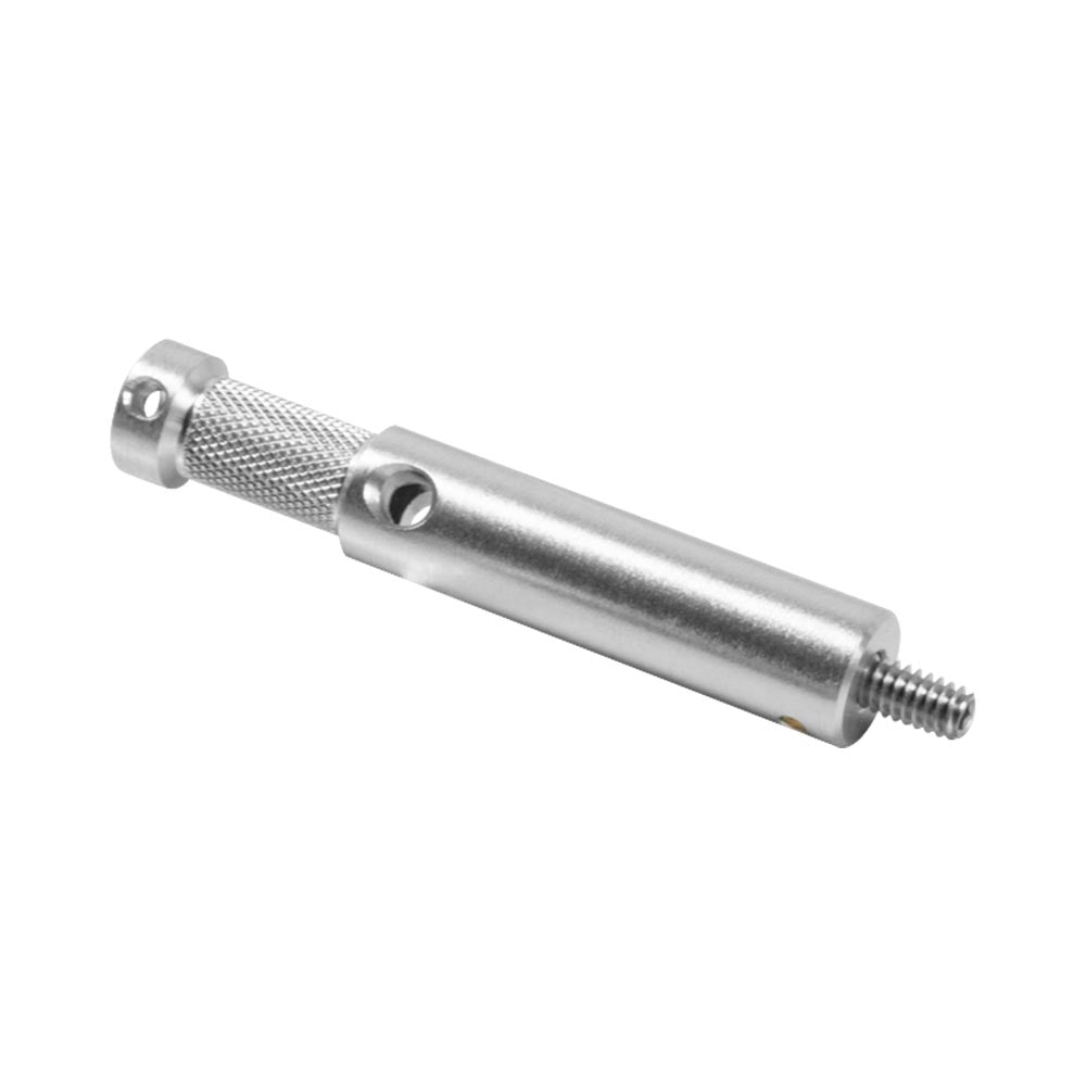 KUPO 16mm Spigot mit 1/4''-20 Gewindebolzen