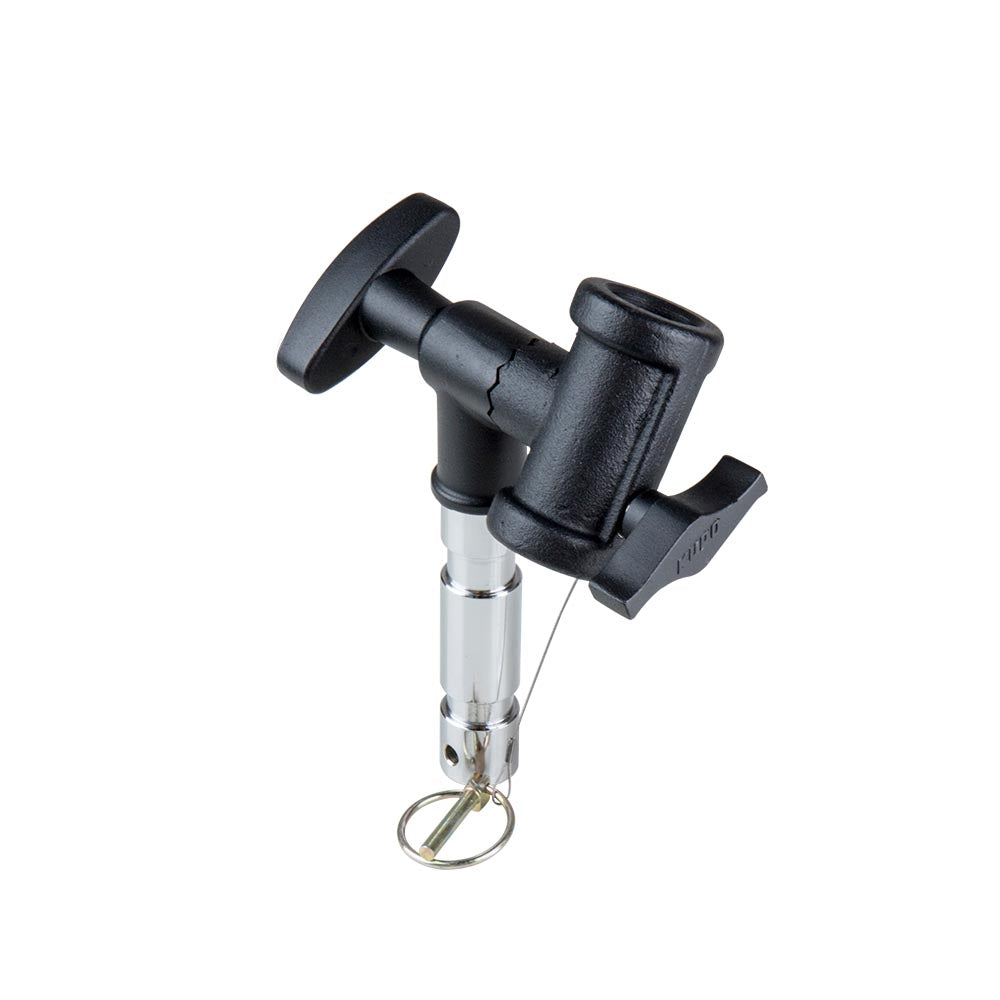 KUPO Schwenkbare 28mm Aufnahme Adapter