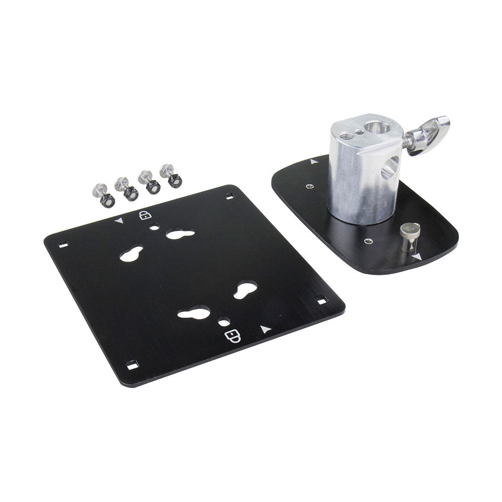 KUPO Schnellwechseladapter mit Platte