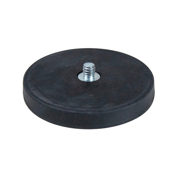 KUPO Gummibeschichteter Magnet mit 1/4"-20 Gewinde