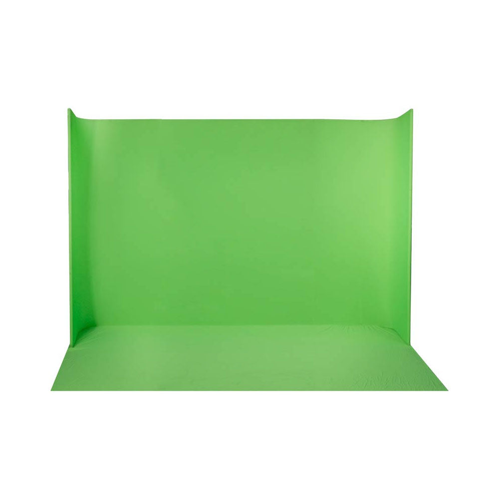 Nanlite U-Shaped Green Screen