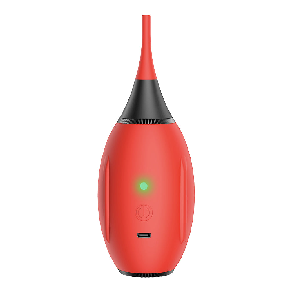 LensGo Elektrischer Blasebalg