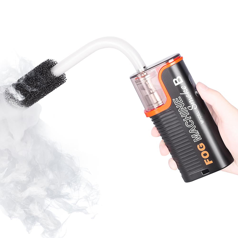 LensGo Smoke B Rauchmaschine