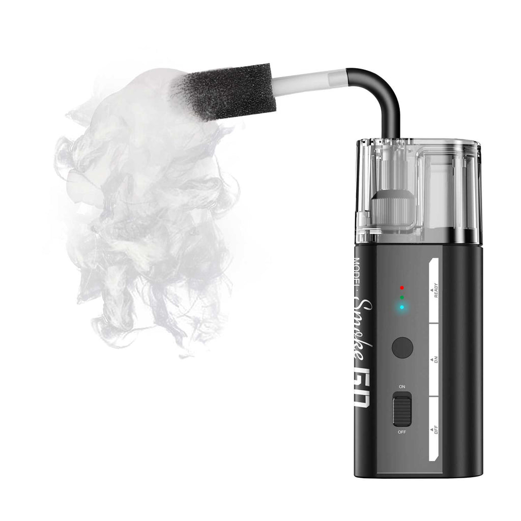 LensGo Smoke Go Rauchmaschine