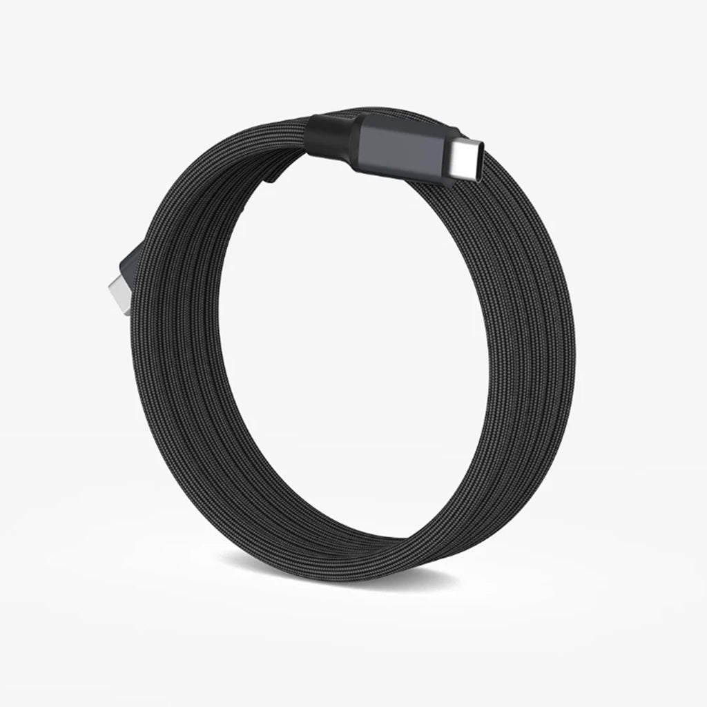 Magtame USB-C – USB-C, 240 W, Thunderbolt