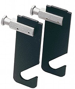 Manfrotto Manfrotto Background Hooks Set of two