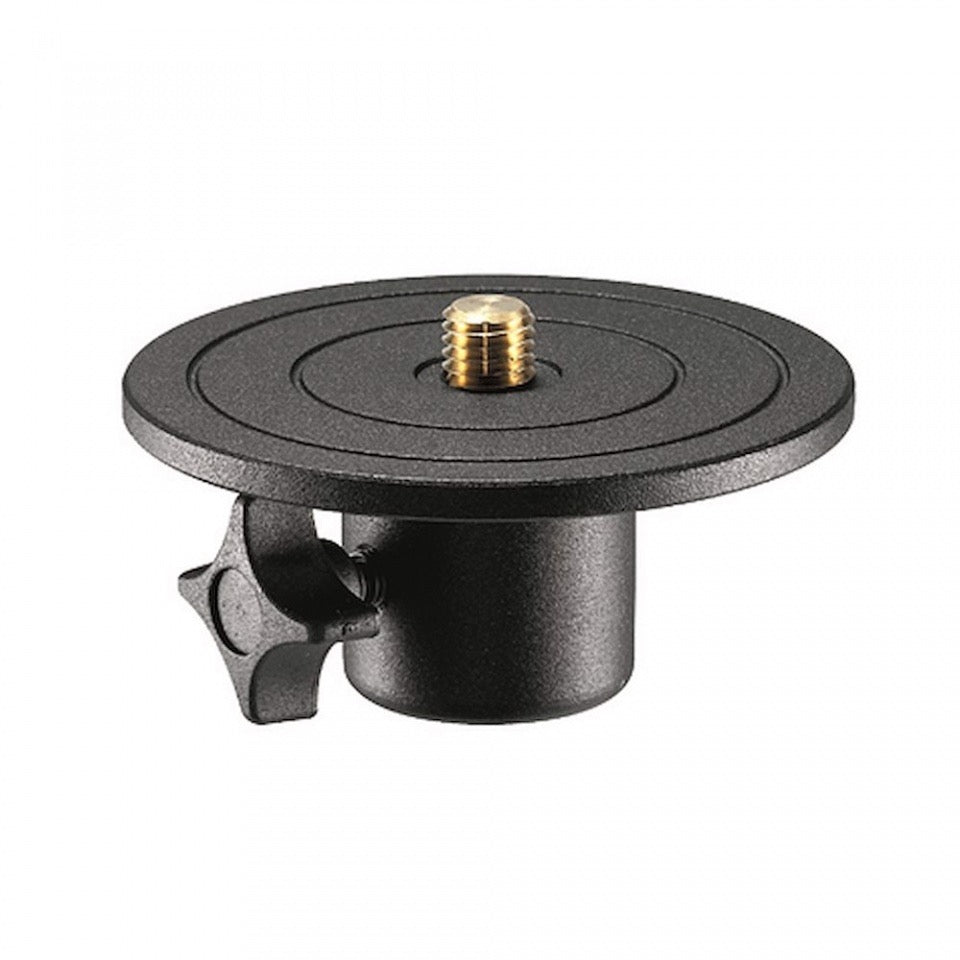 Manfrotto Manfrotto Tripod Adapter 5/8" to 3/8"