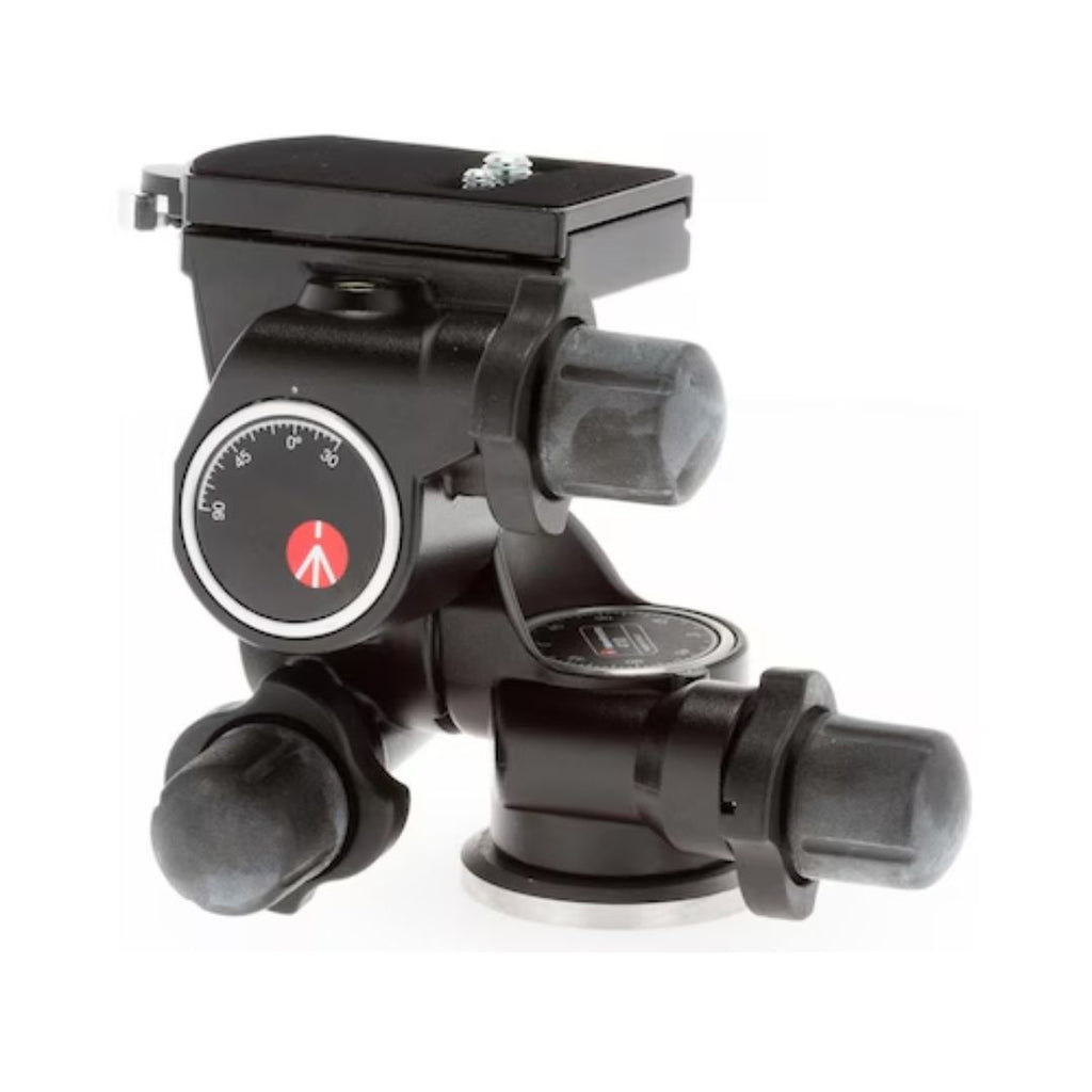 Manfrotto Manfrotto Junior Geared Tripod Head