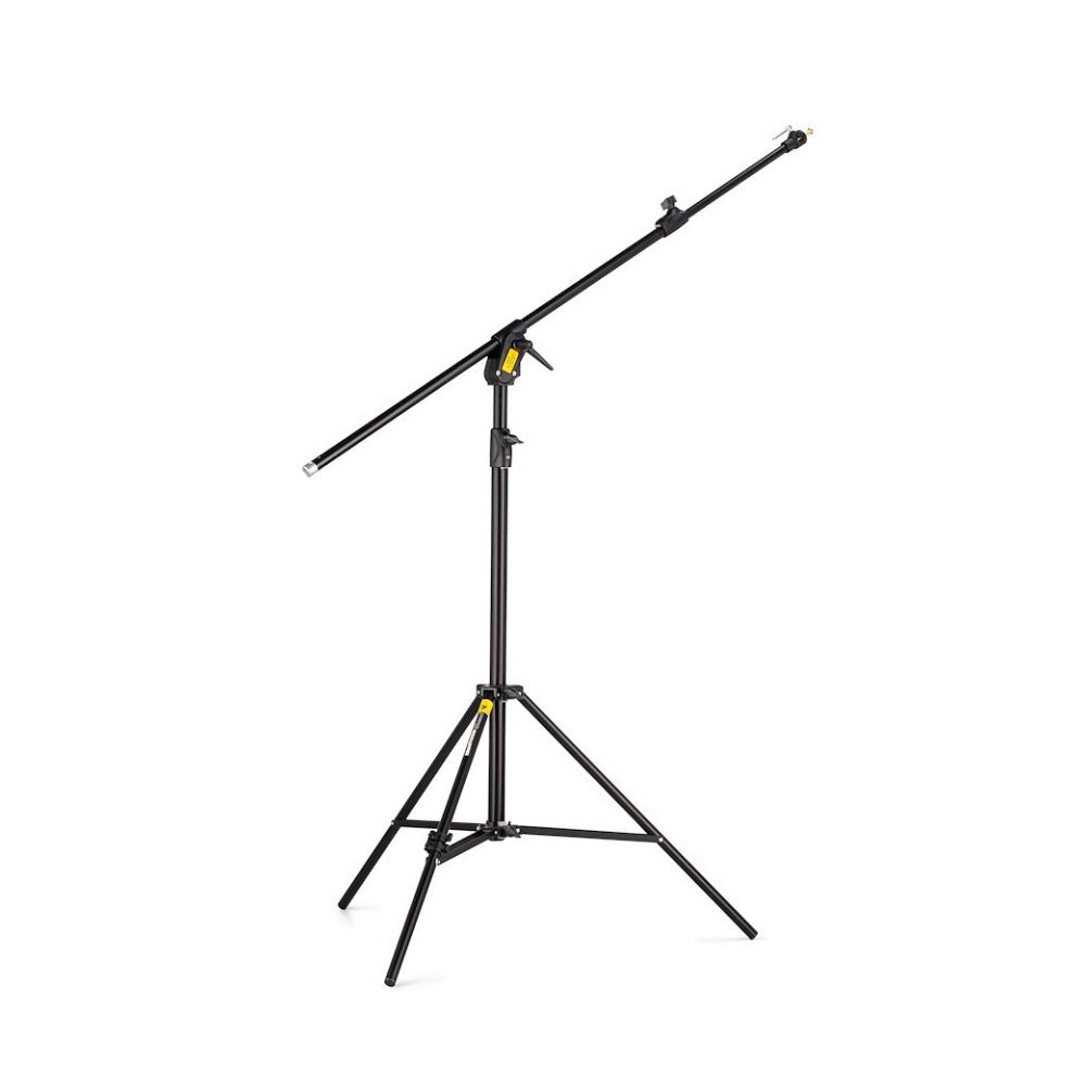 Manfrotto Manfrotto Combi Boom Stand Black