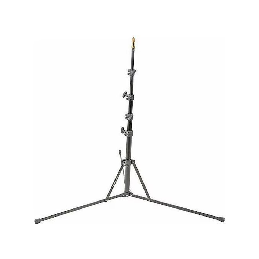 Manfrotto Nano Stativ schwarz