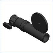 Matthews JR. BOOM PIVOT ASSY