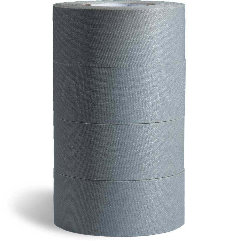 Micro Gaffer Tape Grau