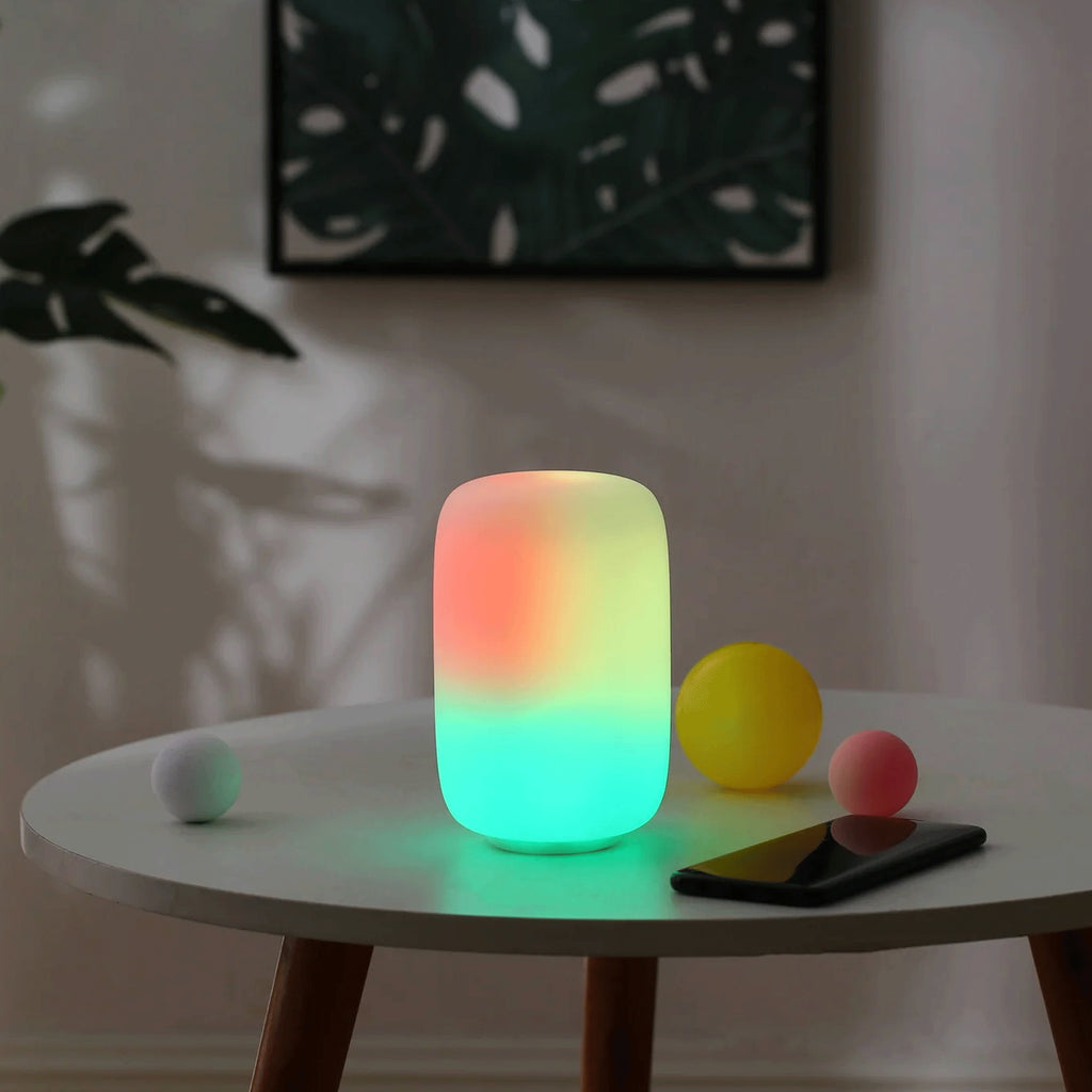 Moonside Lamp One