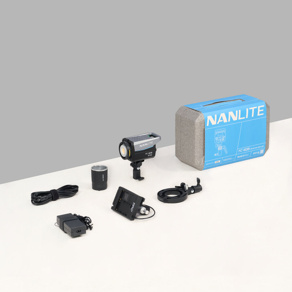 Nanlite FC-60B