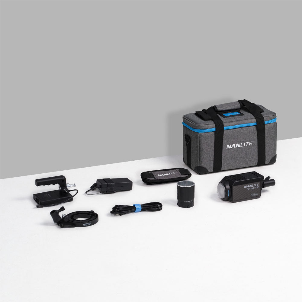 Nanlite Forza 60CR