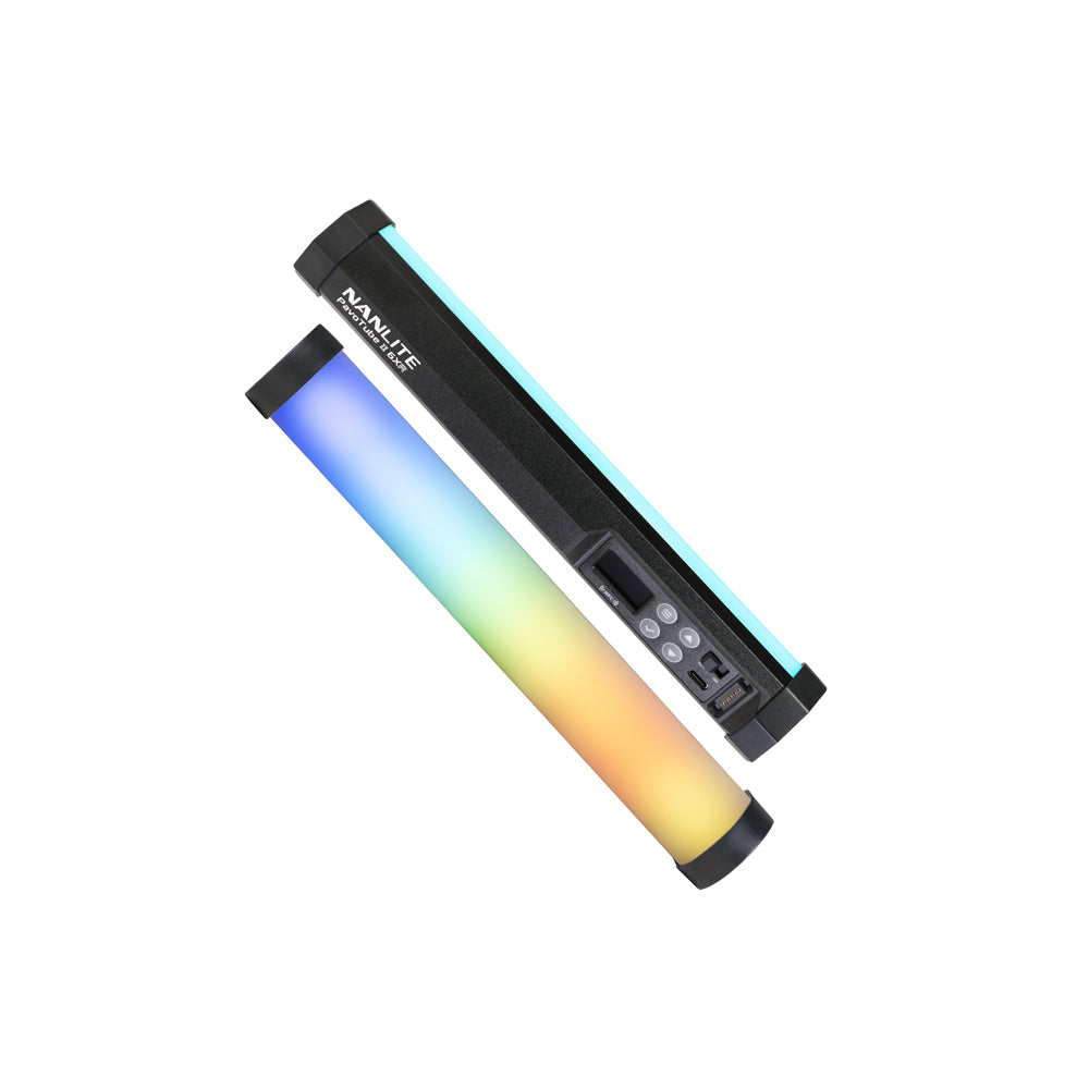 Nanlite PavoTube II 6XR