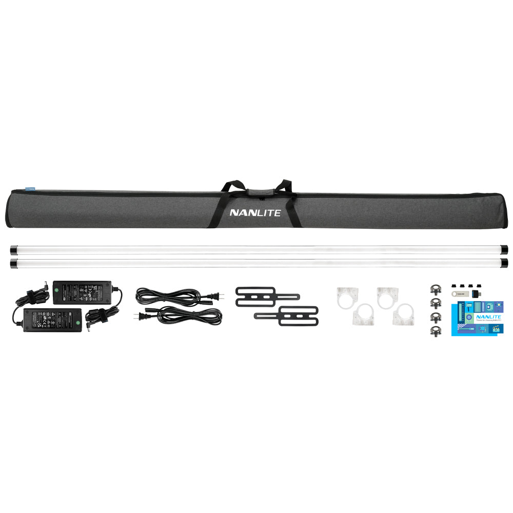 Nanlite PavoTube II 60X 2Kit