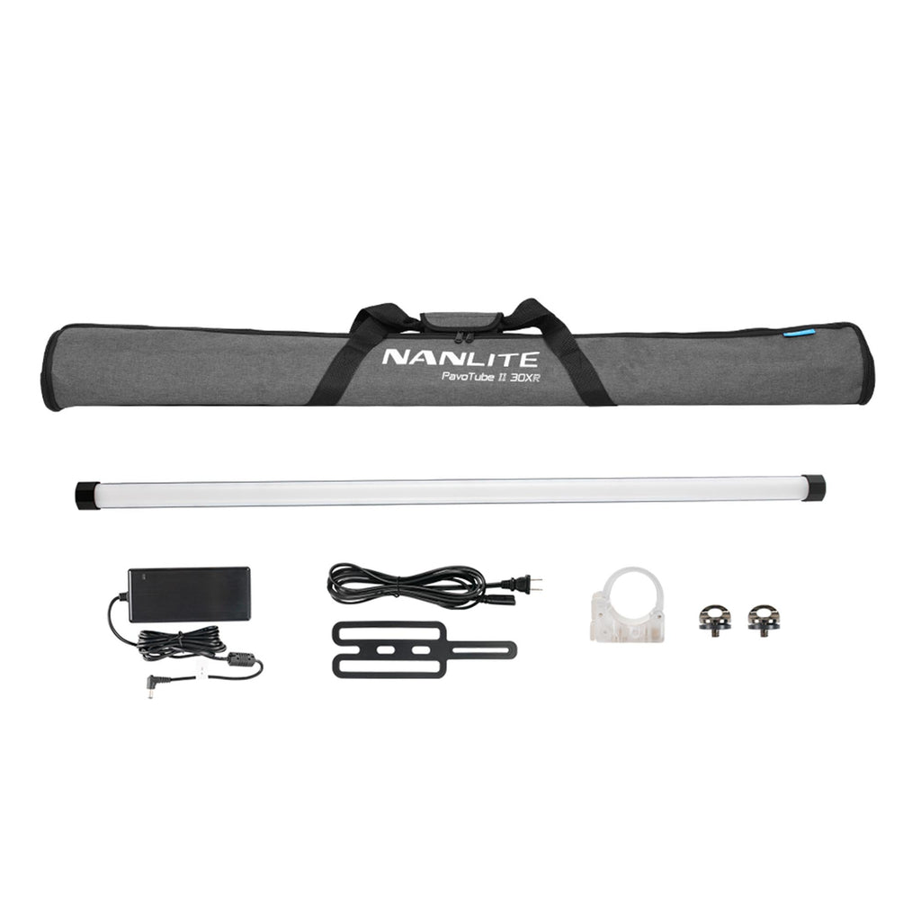 Nanlite PavoTube II 30XR 1Kit