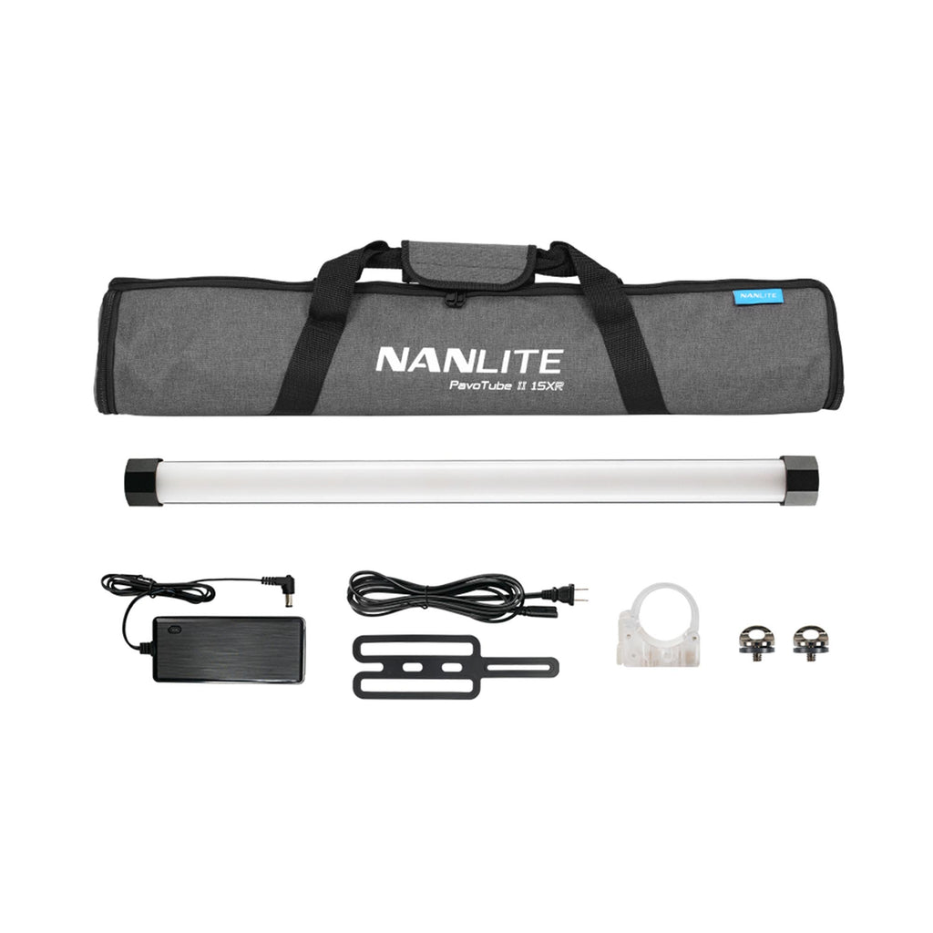 Nanlite PavoTube II 15XR 1Kit