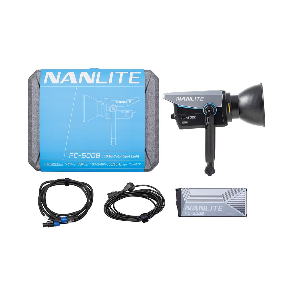 Nanlite FC-500B