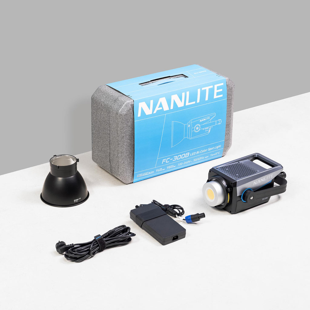 Nanlite FC-300B