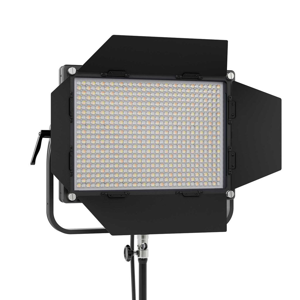Nanlite Barndoor (Alien 300C)