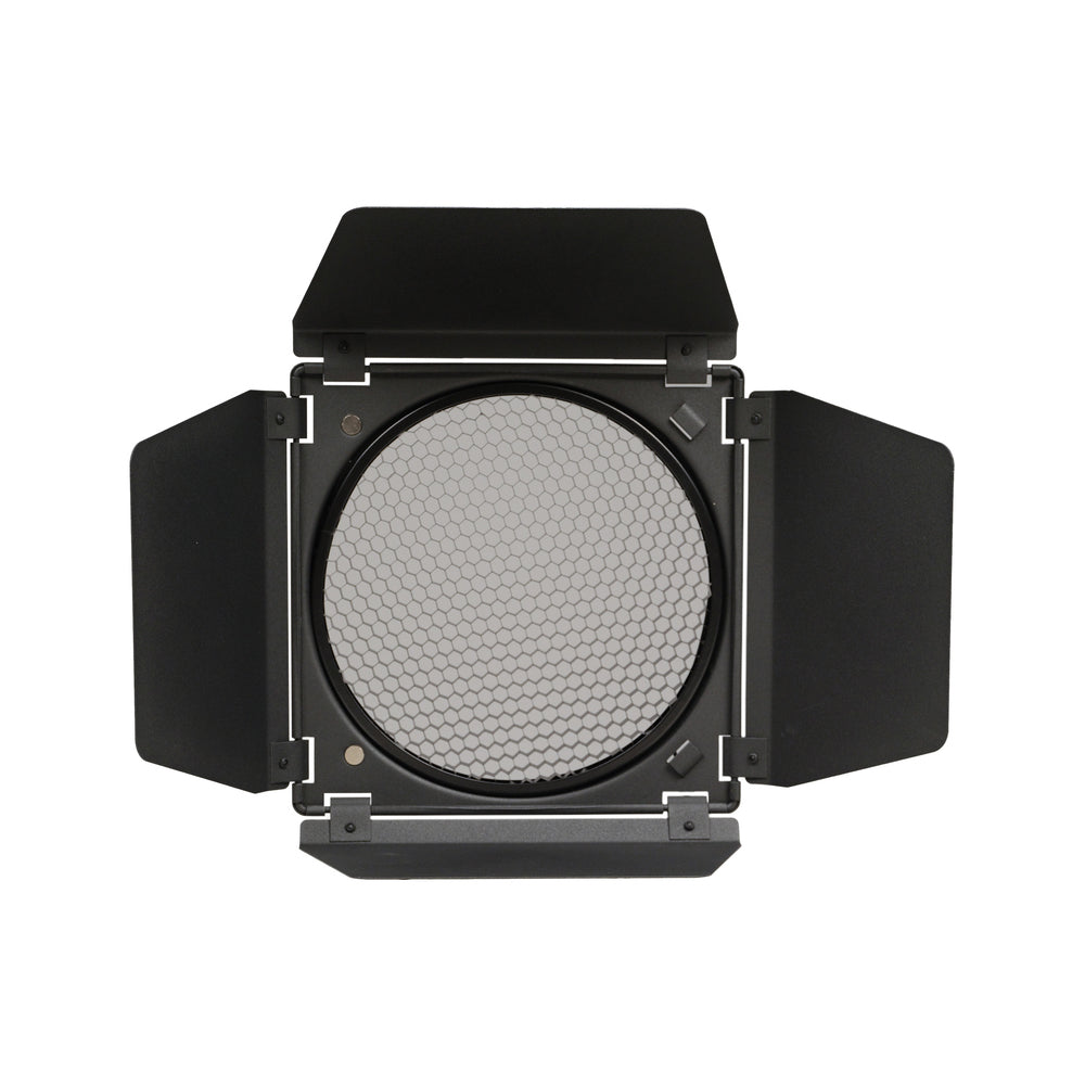 Nanlite Barndoor