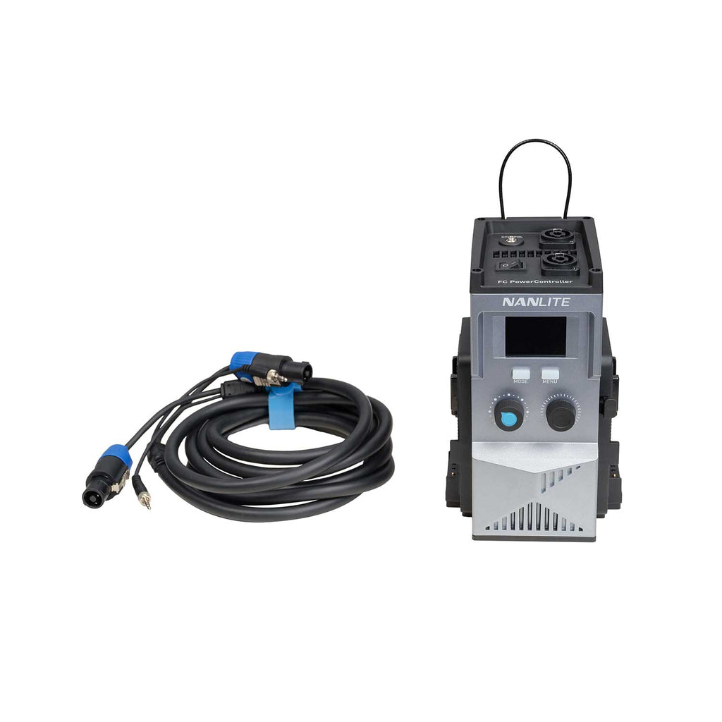 Nanlite FC Power Controller