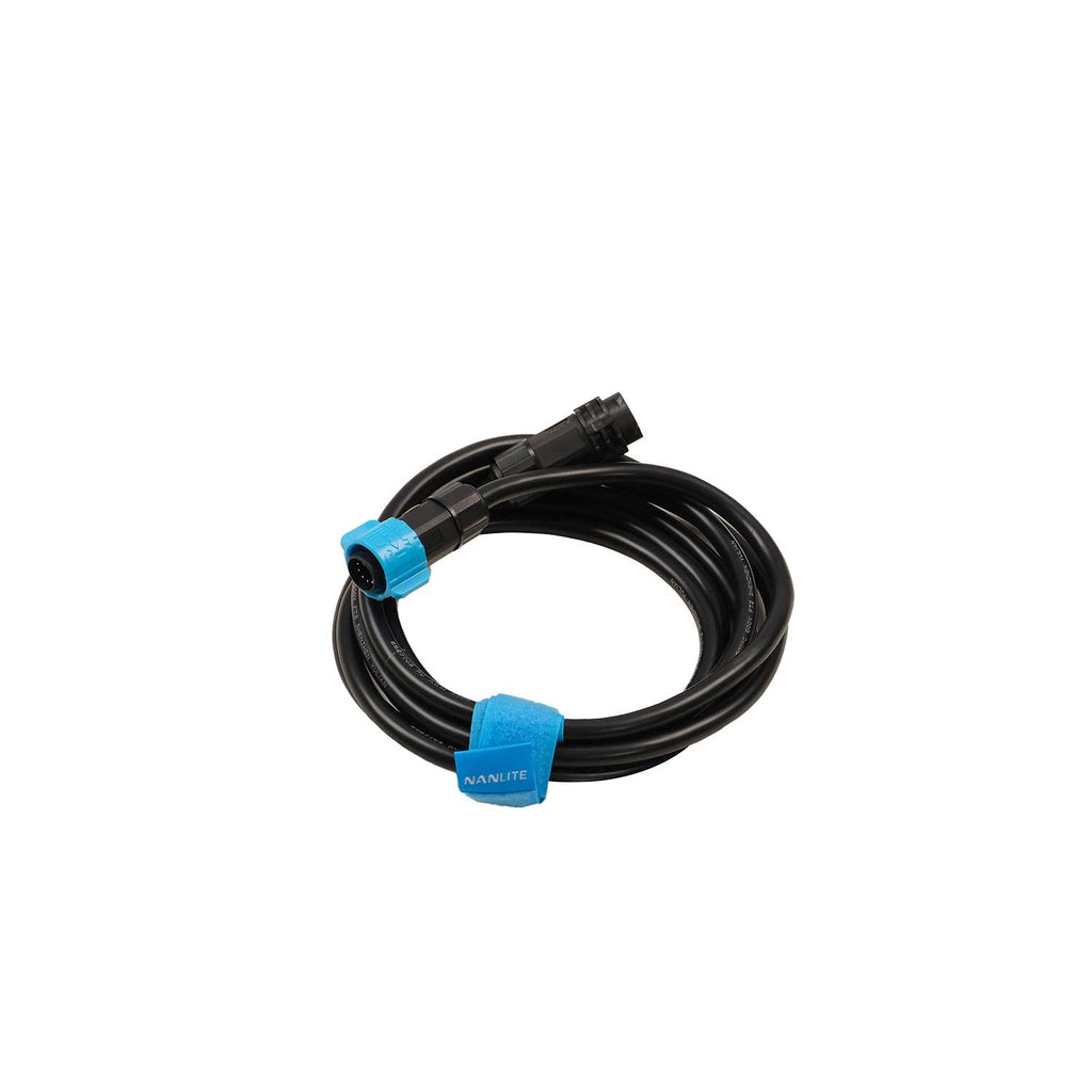 Nanlite PavoSlim DC Cable 2.6 M