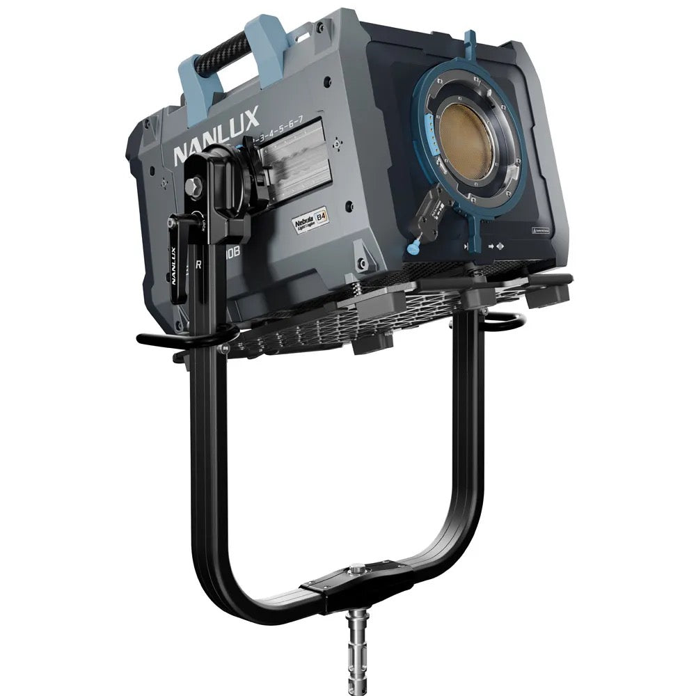 Nanlux Evoke 5000B LED Bi-color Spot Light
(Carton Package)